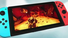 Warframe_Nintendo Switch Reveal Trailer