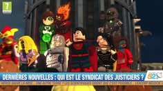 LEGO DC Super-Villains_SDCC Trailer (FR)