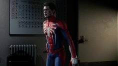 Spider-Man_SDCC Story Trailer