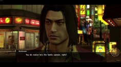 Yakuza 0_Gameplay #2 (PC/4K)