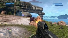 Halo: The Master Chief Collection_Halo CE (4K/Pre-release)