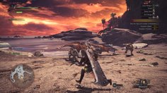 Monster Hunter: World_Qui va à la chasse (PC)