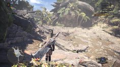 Monster Hunter: World_Expedition (PC)