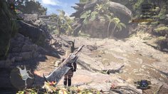 Monster Hunter: World_Expédition (PC)