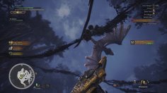 Monster Hunter: World_À l'assaut du Pukei-Pukei (PC)