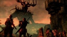The Elder Scrolls Online: Summerset_Wolfhunter Trailer