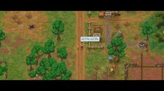 Graveyard Keeper_20 premières minutes #1 (PC)