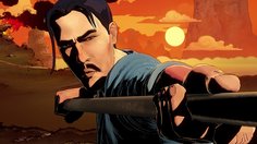 9 Moneys of Shaolin_Announcement Trailer