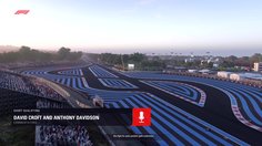 F1 2018_Qualifications (Xbox One X 1080p)