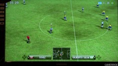 Pro Evolution Soccer 2008_GC07: Gameplay (360)