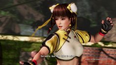 Dead or Alive 6_Leifang & Hitomi Trailer