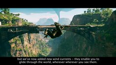 Just Cause 4_Tornado Gameplay Reveal