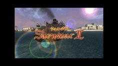 Shenmue I & II_Shenmue II - Gameplay #1 (XB1X)