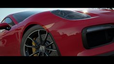 Forza Horizon 4_GC: Automne gameplay