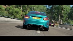 Forza Horizon 4_GC: Gameplay été