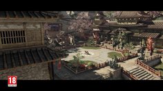 _Arcade Mode Trailer