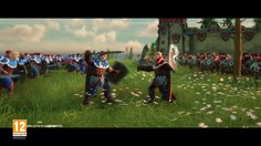 The Settlers_Gamescom Trailer