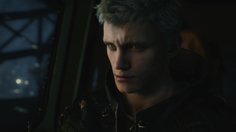 Devil May Cry 5_Gamescom 2018 Trailer