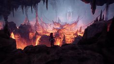 Darksiders III_Gamescom 2018 Trailer