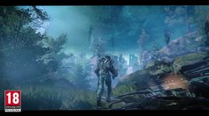 The Surge 2_GC: Gameplay First Look