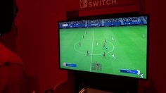 FIFA 19_GC: Switch gameplay