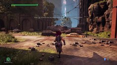 Darksiders III_Démo Gamescom Partie 1 (PC)