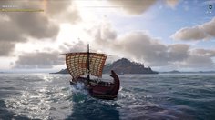 Assassin's Creed Odyssey_Démo Gamescom Partie 3 (XB1X)