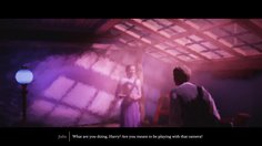 11-11: Memories Retold_Gamescom 2018 Demo - PS4 Pro