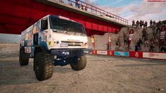 DAKAR 18_Camion #2