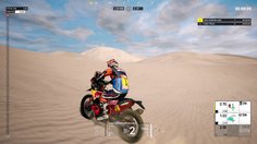 DAKAR 18_Moto