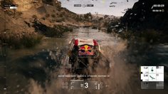 DAKAR 18_Sauvetage