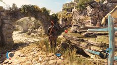 Strange Brigade_Mission 1 Partie 2 (PC/solo)