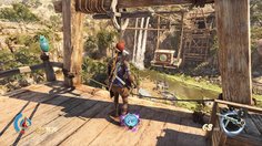 Strange Brigade_Mission 1 Partie 3 (PC/solo)