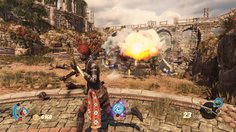 Strange Brigade_Mission 1 Partie 5 (PC/solo)