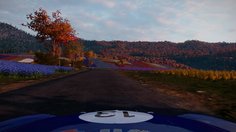 V-Rally 4_Japan rally #2 (Xbox One X/4K)