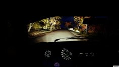 V-Rally 4_Rallye Japon de nuit (Xbox One X)