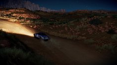 V-Rally 4_US rally replay (Xbox One X)