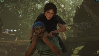 Shadow of the Tomb Raider_Stealth (PC/1440p/Max settings)