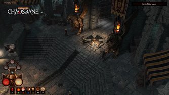 Warhammer: Chaosbane_Developer Commentary