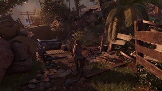 Shadow of the Tomb Raider_Laisse tomber (PC/1440p)