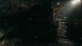 Shadow of the Tomb Raider_Rambo Croft (PC/1440p)