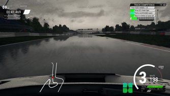 Assetto Corsa Competizione_Première tempête (PC/1440p)