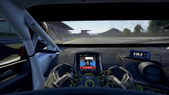 Assetto Corsa Competizione_Replay #2 (1440p)