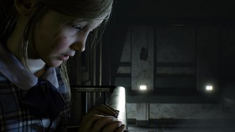 Resident Evil 2_Tokyo Game Show Trailer
