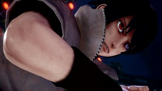 Jump Force_TGS 2018 Trailer