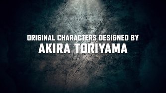 Jump Force_TGS: Akira Toriyama Characters Trailer