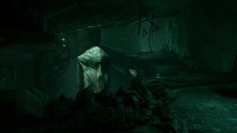 Call of Cthulhu_Gameplay Trailer #2