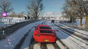 Forza Horizon 4_Presentation of winter - PC (FR)