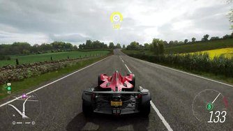 Forza Horizon 4_French replay (PC version)