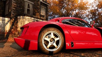 Forza Horizon 4_Présentation de l'automne - PC (EN)